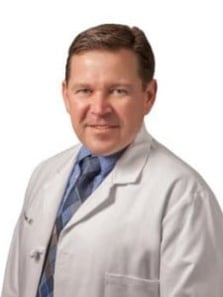 Dr. Michael J. Curran, M.D.